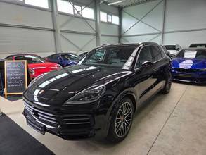 Thumbnail von Porsche Cayenne / PDLS+/ Çekme Demiri/ PASM/*475€