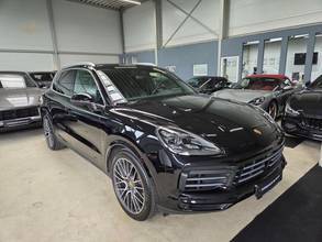 Thumbnail von Porsche Cayenne / PDLS+/ Çekme Demiri/ PASM/*475€