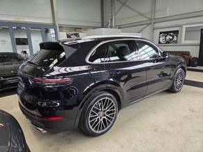 Thumbnail von Porsche Cayenne / PDLS+/ Çekme Demiri/ PASM/*475€