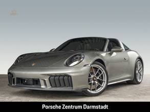 Thumbnail von Porsche 992 911 Targa 4 GTS Burmester Club Leder InnoDriv