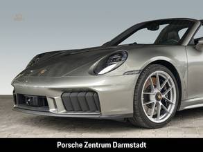 Thumbnail von Porsche 992 911 Targa 4 GTS Burmester Club Leather InnoDrive