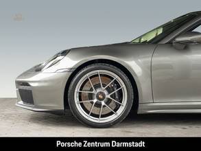 Thumbnail von Porsche 992 911 Targa 4 GTS Burmester Club Leather InnoDrive