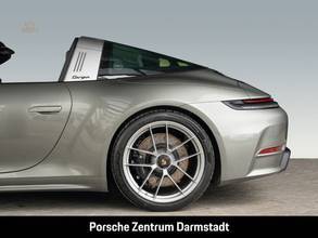 Thumbnail von Porsche 992 911 Targa 4 GTS Burmester Club Leather InnoDrive