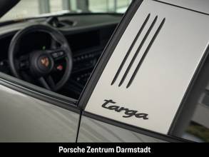 Thumbnail von Porsche 992 911 Targa 4 GTS Burmester Club Leather InnoDrive