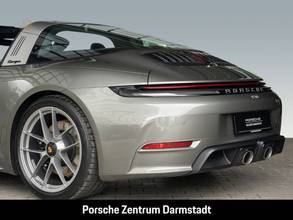 Thumbnail von Porsche 992 911 Targa 4 GTS Burmester Club Leather InnoDrive