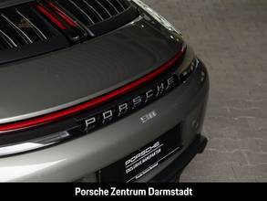 Thumbnail von Porsche 992 911 Targa 4 GTS Burmester Club Leather InnoDrive