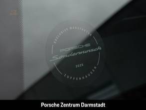 Thumbnail von Porsche 992 911 Targa 4 GTS Burmester Club Leather InnoDrive