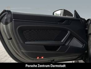 Thumbnail von Porsche 992 911 Targa 4 GTS Burmester Club Leather InnoDrive