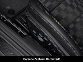 Thumbnail von Porsche 992 911 Targa 4 GTS Burmester Club Leather InnoDrive
