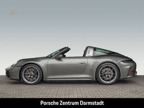 Thumbnail von Porsche 992 911 Targa 4 GTS Burmester Club Leather InnoDrive