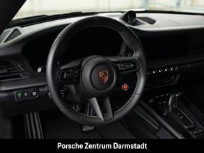 Thumbnail von Porsche 992 911 Targa 4 GTS Burmester Club Leather InnoDrive
