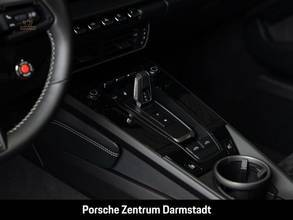 Thumbnail von Porsche 992 911 Targa 4 GTS Burmester Club Leather InnoDrive