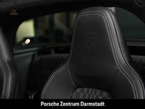 Thumbnail von Porsche 992 911 Targa 4 GTS Burmester Club Leather InnoDrive