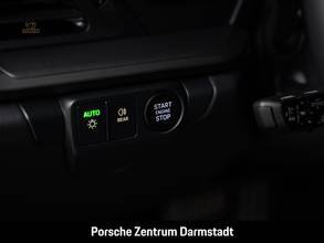 Thumbnail von Porsche 992 911 Targa 4 GTS Burmester Club Leather InnoDrive