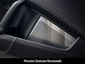 Thumbnail von Porsche 992 911 Targa 4 GTS Burmester Club Leather InnoDrive