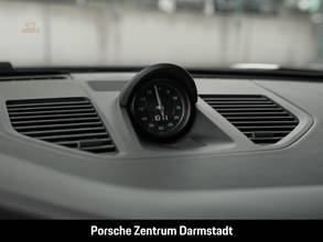 Thumbnail von Porsche 992 911 Targa 4 GTS Burmester Club Leather InnoDrive