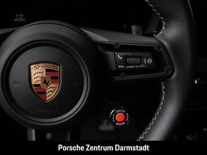 Thumbnail von Porsche 992 911 Targa 4 GTS Burmester Club Leather InnoDrive