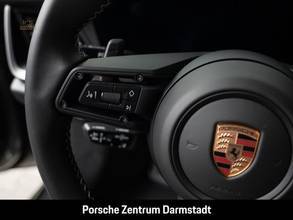 Thumbnail von Porsche 992 911 Targa 4 GTS Burmester Club Leather InnoDrive