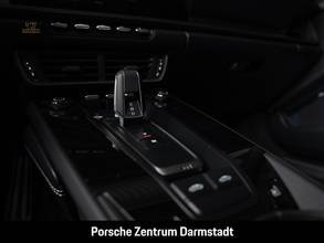 Thumbnail von Porsche 992 911 Targa 4 GTS Burmester Club Leather InnoDrive