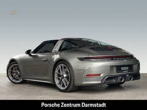 Thumbnail von Porsche 992 911 Targa 4 GTS Burmester Club Leather InnoDrive