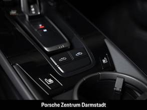 Thumbnail von Porsche 992 911 Targa 4 GTS Burmester Club Leather InnoDrive