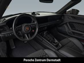 Thumbnail von Porsche 992 911 Targa 4 GTS Burmester Club Leather InnoDrive
