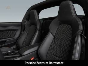 Thumbnail von Porsche 992 911 Targa 4 GTS Burmester Club Leather InnoDrive