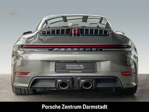 Thumbnail von Porsche 992 911 Targa 4 GTS Burmester Club Leather InnoDrive