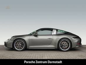 Thumbnail von Porsche 992 911 Targa 4 GTS Burmester Club Leather InnoDrive