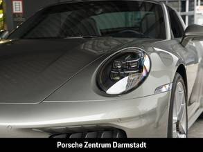 Thumbnail von Porsche 992 911 Targa 4 GTS Burmester Club Leather InnoDrive