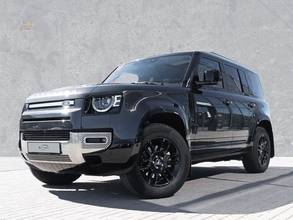 Thumbnail von Land Rover Defender 110 D200 S