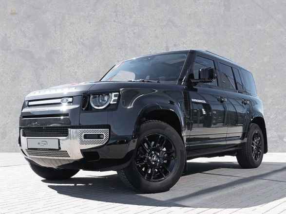 Land Rover Defender 110 D200 S
