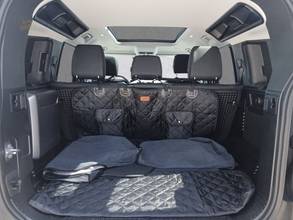 Thumbnail von Land Rover Defender 110 D200 S