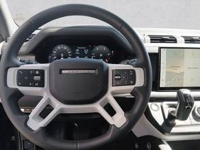 Thumbnail von Land Rover Defender 110 D200 S