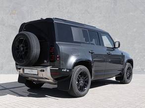 Thumbnail von Land Rover Defender 110 D200 S