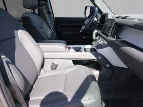 Thumbnail von Land Rover Defender 110 D200 S