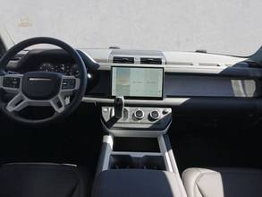 Thumbnail von Land Rover Defender 110 D200 S