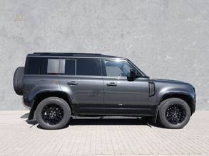 Thumbnail von Land Rover Defender 110 D200 S