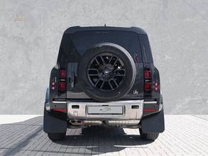 Thumbnail von Land Rover Defender 110 D200 S