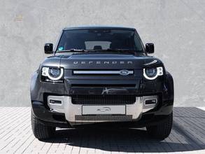 Thumbnail von Land Rover Defender 110 D200 S