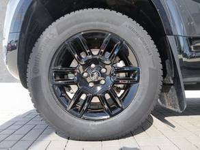 Thumbnail von Land Rover Defender 110 D200 S