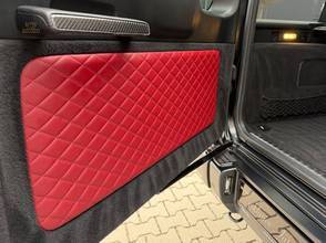 Thumbnail von Mercedes-Benz G 63 AMG Manufaktur Magno Carbon/Driv.Pak/FondTV