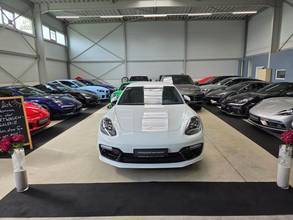 Thumbnail von Porsche Panamera GTS Sport Tourismo /Bose/Keyless/*510€