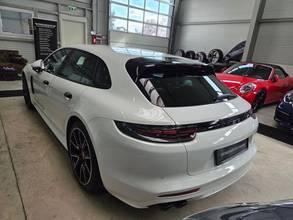 Thumbnail von Porsche Panamera GTS Sport Tourismo /Bose/Keyless/*510€