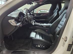 Thumbnail von Porsche Panamera GTS Sport Tourismo /Bose/Keyless/*510€