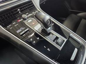 Thumbnail von Porsche Panamera GTS Sport Tourismo /Bose/Keyless/*510€