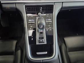 Thumbnail von Porsche Panamera GTS Sport Tourismo /Bose/Keyless/*510€