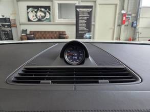 Thumbnail von Porsche Panamera GTS Sport Tourismo /Bose/Keyless/*510€