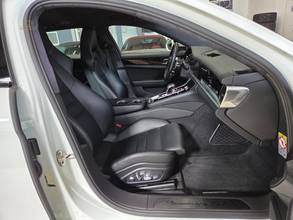 Thumbnail von Porsche Panamera GTS Sport Tourismo /Bose/Keyless/*510€