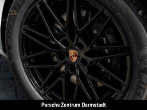 Thumbnail von Porsche Cayenne E-Hybrid Coupe Siyah Edition HA-Direksiyon